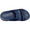 imageCrocs Mens Classic Slide SandalsNavy