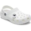 imageCrocs Music amp Art Shoe Charms  Jibbitz Disco Ball One Size