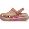 imageCrocs Unisex Adult Crush ClogsCorkMulti