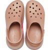 imageCrocs Unisex Adult Crush ClogsCorkMulti
