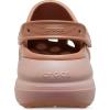 imageCrocs Unisex Adult Crush ClogsCorkMulti