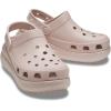 imageCrocs Unisex Adult Crush ClogsPink Clay