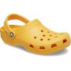 imageCrocs UnisexAdult Classic Clog Clogs for Women and MenApricrush