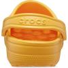 imageCrocs UnisexAdult Classic Clog Clogs for Women and MenApricrush