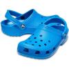 imageCrocs UnisexAdult Classic Clog Clogs for Women and MenBright Cobalt