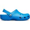 imageCrocs UnisexAdult Classic Clog Clogs for Women and MenBright Cobalt