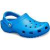 imageCrocs UnisexAdult Classic Clog Clogs for Women and MenBright Cobalt