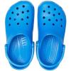 imageCrocs UnisexAdult Classic Clog Clogs for Women and MenBright Cobalt