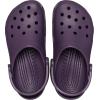 imageCrocs UnisexAdult Classic Clog Clogs for Women and MenDark Iris