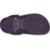 imageCrocs UnisexAdult Classic Clog Clogs for Women and MenDark Iris