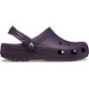 imageCrocs UnisexAdult Classic Clog Clogs for Women and MenDark Iris