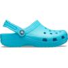 imageCrocs UnisexAdult Classic Clog Clogs for Women and MenDigital Aqua