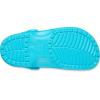 imageCrocs UnisexAdult Classic Clog Clogs for Women and MenDigital Aqua