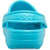 imageCrocs UnisexAdult Classic Clog Clogs for Women and MenDigital Aqua
