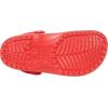 imageCrocs UnisexAdult Classic Clog Clogs for Women and MenFlame