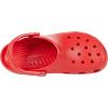 imageCrocs UnisexAdult Classic Clog Clogs for Women and MenFlame