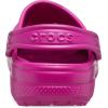 imageCrocs UnisexAdult Classic Clog Clogs for Women and MenFuchsia Fun