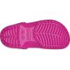 imageCrocs UnisexAdult Classic Clog Clogs for Women and MenFuchsia Fun