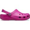 imageCrocs UnisexAdult Classic Clog Clogs for Women and MenFuchsia Fun