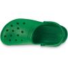 imageCrocs UnisexAdult Classic Clog Clogs for Women and MenGreen
