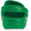 imageCrocs UnisexAdult Classic Clog Clogs for Women and MenGreen