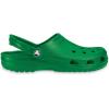 imageCrocs UnisexAdult Classic Clog Clogs for Women and MenGreen