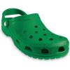 imageCrocs UnisexAdult Classic Clog Clogs for Women and MenGreen