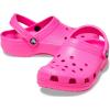 imageCrocs UnisexAdult Classic Clog Clogs for Women and MenJuice