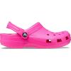 imageCrocs UnisexAdult Classic Clog Clogs for Women and MenJuice