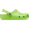 imageCrocs UnisexAdult Classic Clog Clogs for Women and MenLimeade