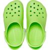 imageCrocs UnisexAdult Classic Clog Clogs for Women and MenLimeade
