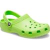 imageCrocs UnisexAdult Classic Clog Clogs for Women and MenLimeade