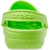 imageCrocs UnisexAdult Classic Clog Clogs for Women and MenLimeade