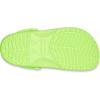 imageCrocs UnisexAdult Classic Clog Clogs for Women and MenLimeade