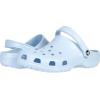 imageCrocs UnisexAdult Classic Clog Clogs for Women and MenMineral Blue