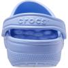 imageCrocs UnisexAdult Classic Clog Clogs for Women and MenMoon Jelly