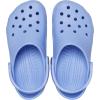 imageCrocs UnisexAdult Classic Clog Clogs for Women and MenMoon Jelly