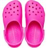 imageCrocs UnisexAdult Classic Clog Clogs for Women and MenPink Crush