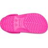 imageCrocs UnisexAdult Classic Clog Clogs for Women and MenPink Crush