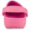 imageCrocs UnisexAdult Classic Clog Clogs for Women and MenPink Hot Pink