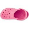 imageCrocs UnisexAdult Classic Clog Clogs for Women and MenPink Hot Pink