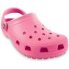 imageCrocs UnisexAdult Classic Clog Clogs for Women and MenPink Hot Pink
