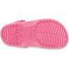 imageCrocs UnisexAdult Classic Clog Clogs for Women and MenPink Hot Pink