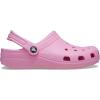 imageCrocs UnisexAdult Classic Clog Clogs for Women and MenPink Tweed