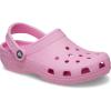 imageCrocs UnisexAdult Classic Clog Clogs for Women and MenPink Tweed