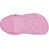 imageCrocs UnisexAdult Classic Clog Clogs for Women and MenPink Tweed