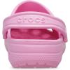 imageCrocs UnisexAdult Classic Clog Clogs for Women and MenPink Tweed