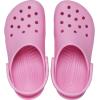 imageCrocs UnisexAdult Classic Clog Clogs for Women and MenPink Tweed