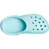 imageCrocs UnisexAdult Classic Clog Clogs for Women and MenPure Water