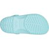 imageCrocs UnisexAdult Classic Clog Clogs for Women and MenPure Water